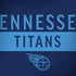 NFL Tennessee Titans Navy Blue Performance Series Dell Alienware Skin